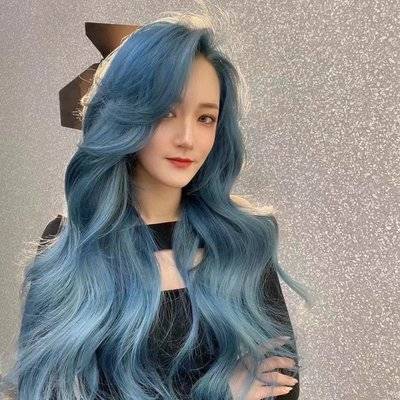 烫发一星期可以拉直吗
