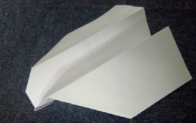 纸飞机中国代码是多少