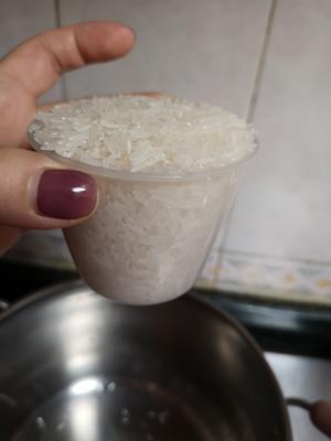 米碗制作方法