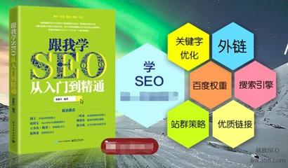 seo基础入门书籍(黑客零基础入门书籍推荐)