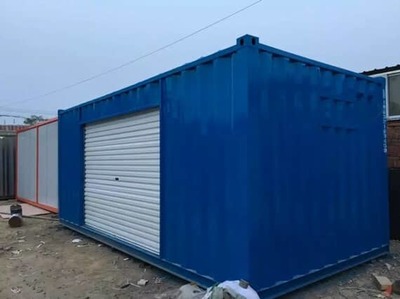 钢板集装箱涂漆材料选择(钢板集装箱涂漆材料选择原则和具体材料推荐) 结构桥梁钢结构施工 第4张 钢板集装箱涂漆材料选择(钢板集装箱涂漆材料选择原则和具体材料推荐) 结构桥梁钢结构施工 第4张