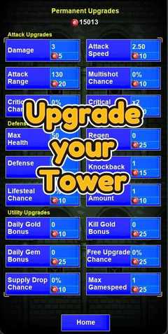 gametower注册