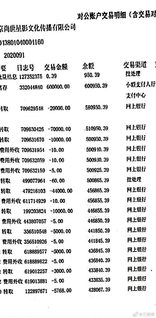 为什么对公账户要收钱