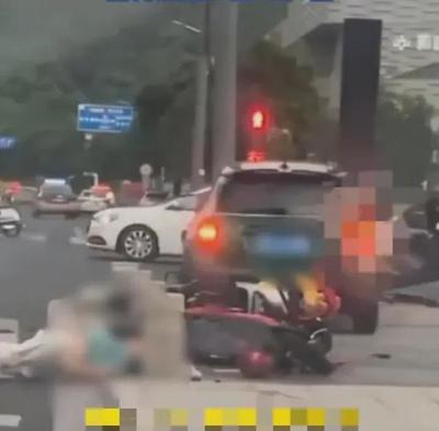 江苏交通事故