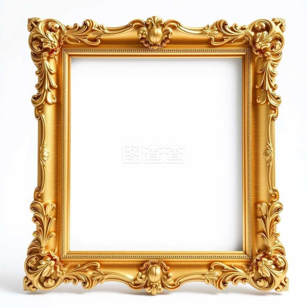 油画框_油画框素材_油画框模板_图查查