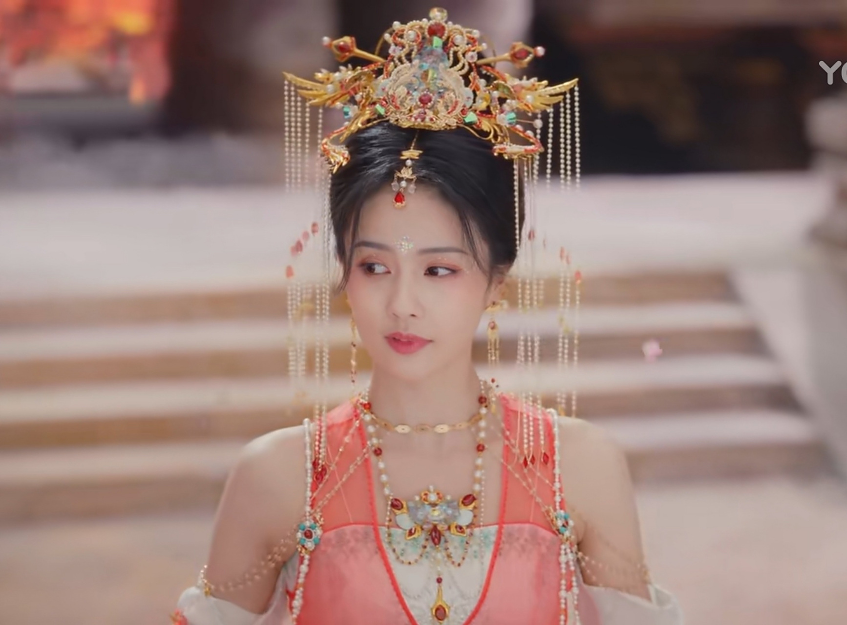 白鹿