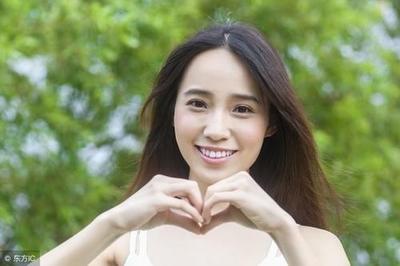 八字土多的女人