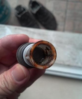 jsq20热水器不点火