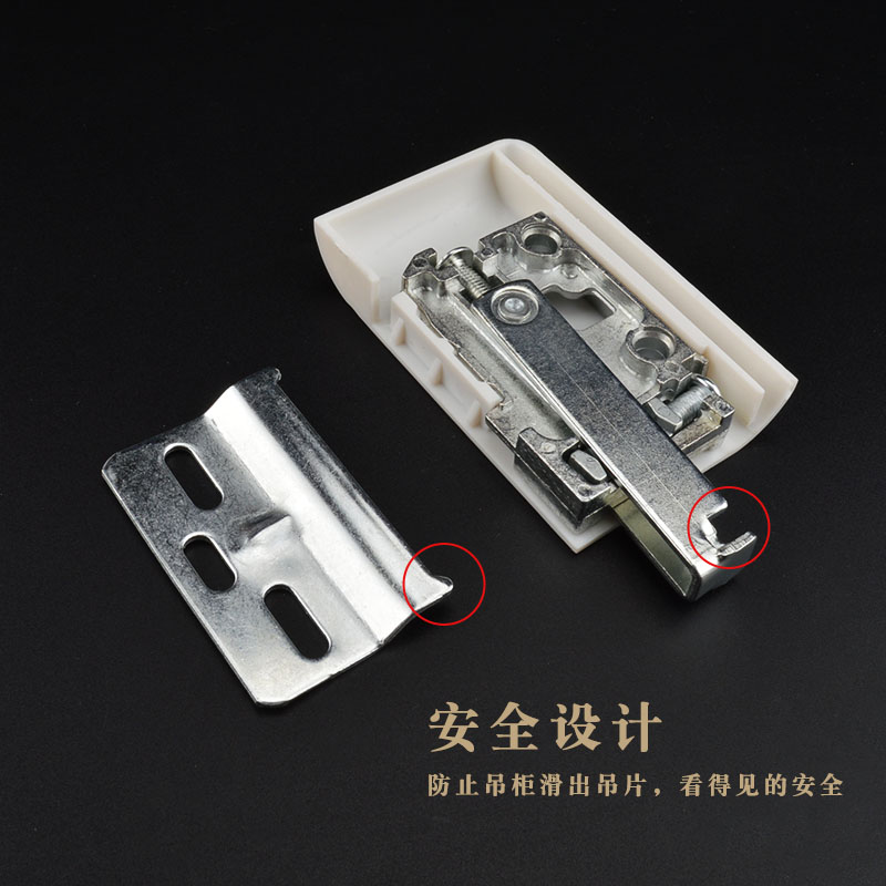 橱柜用五金件品牌