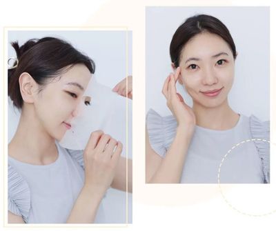 痘痘结巴了怎么上妆