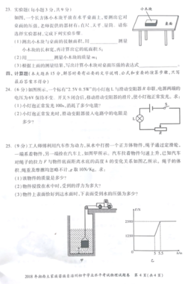 2020年中考音乐美术试卷湘西