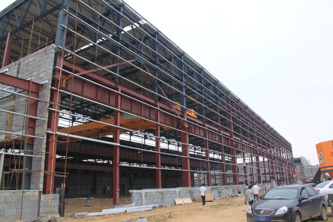 北京市园林施工验收规范