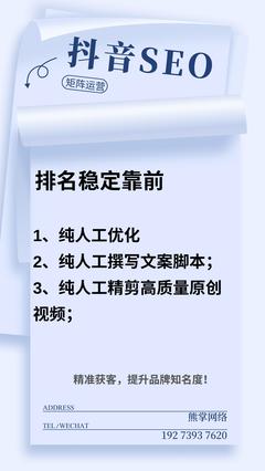 黄山seo优化排名服务商
