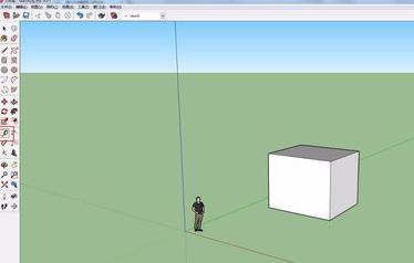 SketchUp快速绘图指南(sketchup高级建模技巧) 结构桥梁钢结构施工 第4张 SketchUp快速绘图指南(sketchup高级建模技巧) 结构桥梁钢结构施工 第4张