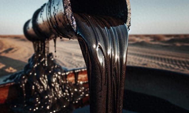 原油期货日评：盘面弱势整理，空头压力仍在释放