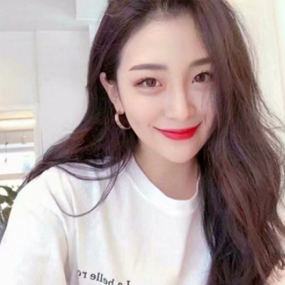 森系小清新情侣网名