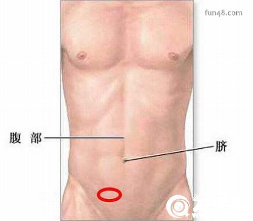 左边偏气疼是怎么回事