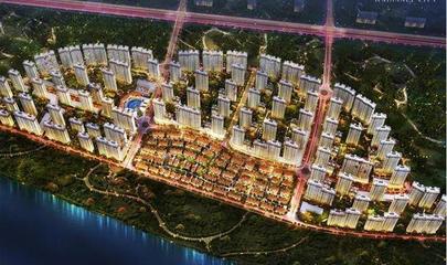 西安房价泡沫