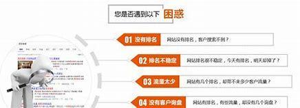 百度优化排名推广价格汇总:百度快照优化排名推广素材