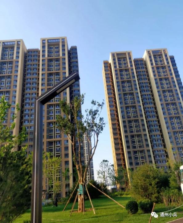通州房子