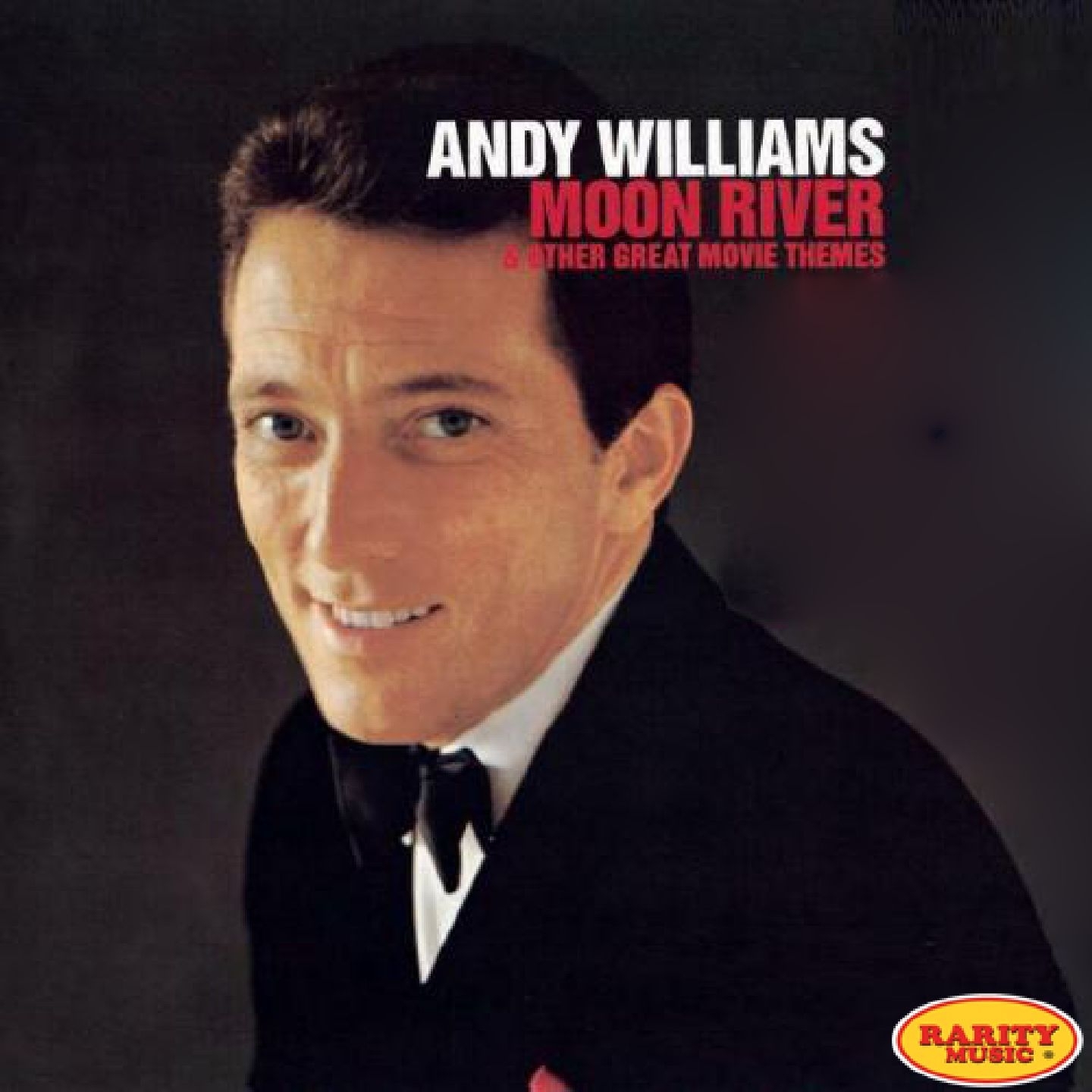andy william