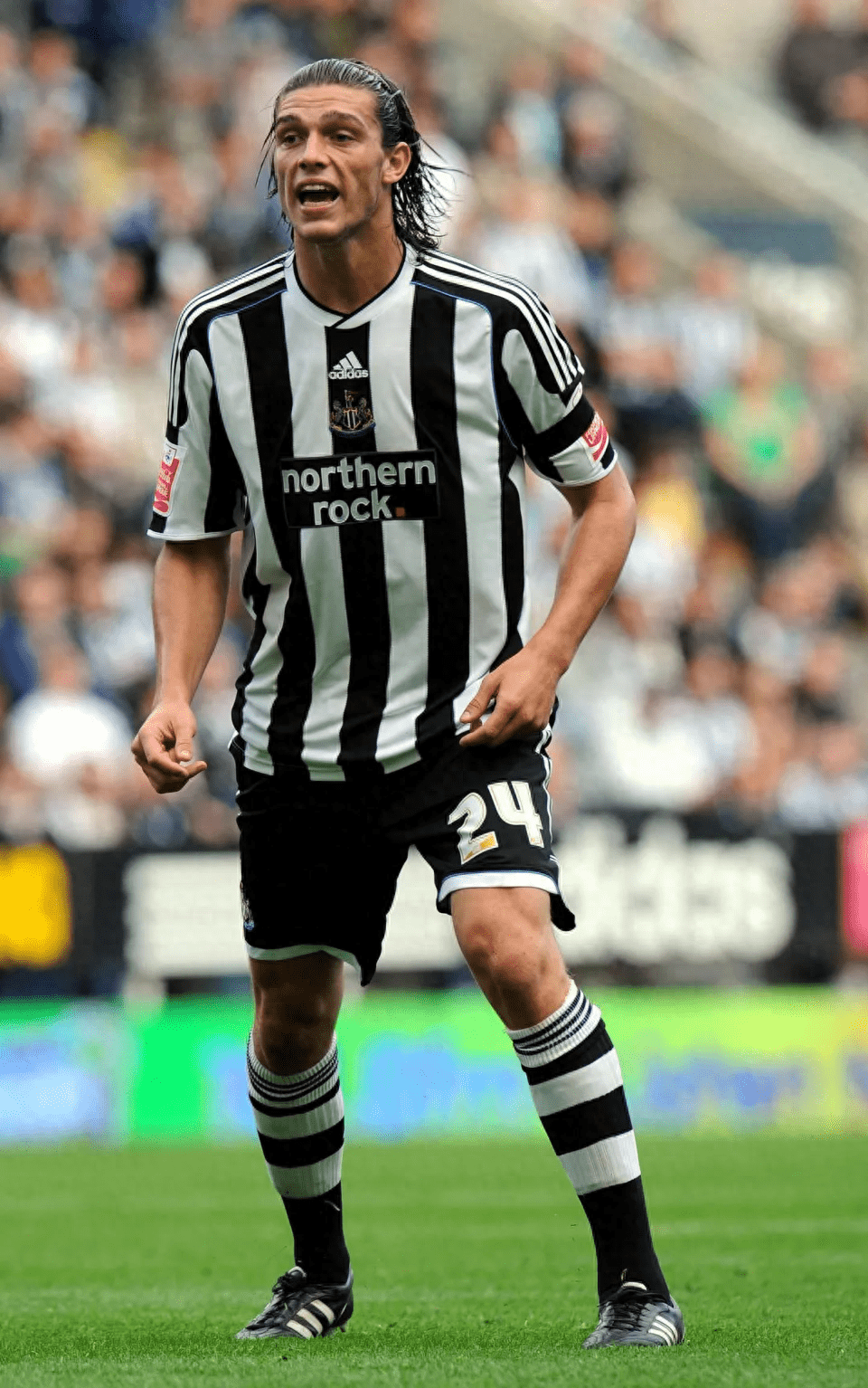 Andy Carroll