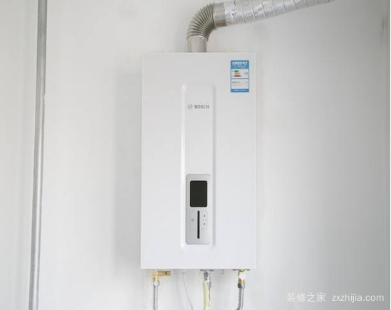 热水器有哪几种