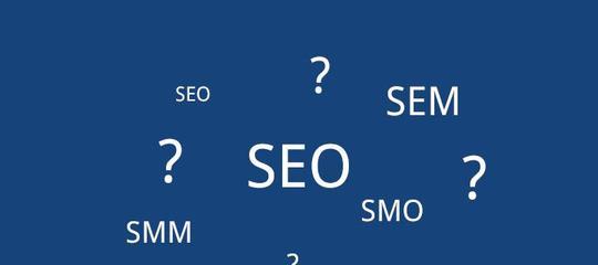 SEO技术