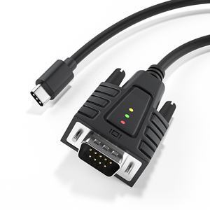 USB Serial Converter