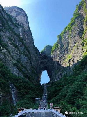 江西九江张家界旅游攻略