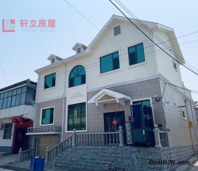 鋼結(jié)構(gòu)房屋建造公司（鋼結(jié)構(gòu)房屋建造公司發(fā)展趨勢） 結(jié)構(gòu)電力行業(yè)施工 第4張