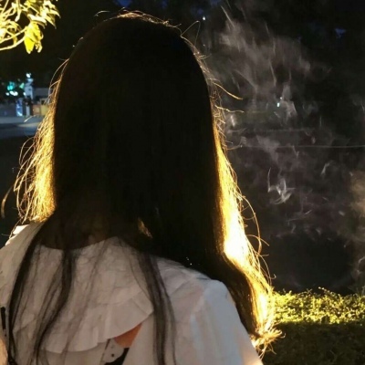 非主流网名两个字