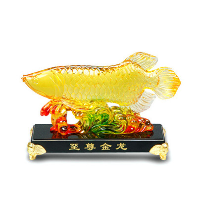 水缸改魚缸外面如何裝飾好（水缸改魚缸外面如何裝飾好看）