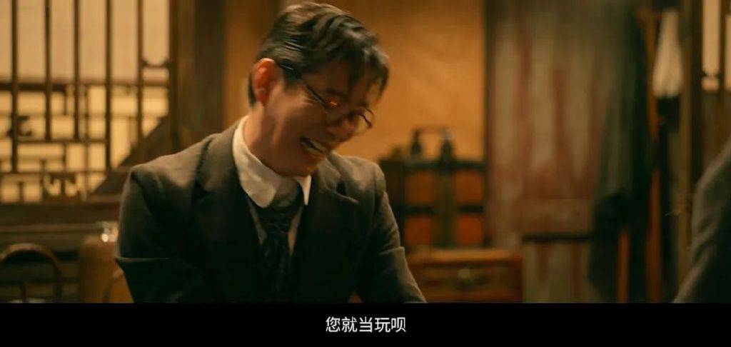 剧照
