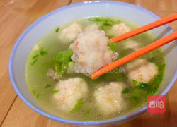 芹菜大虾汤做法大全家常菜