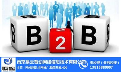 网络推广找哪家|南京易云智动|南京网络推广