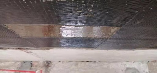 粘碳纤维布加固计算规则 结构地下室施工 第4张 粘碳纤维布加固计算规则 结构地下室施工 第4张