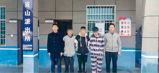 河北重大刑事案件