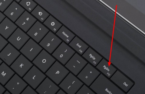 微软surface键盘驱动程序
