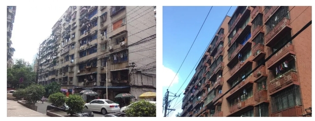 既有建筑结构加固改造的成功案例(成功的既有建筑结构加固改造案例) 装饰家装施工 第2张 既有建筑结构加固改造的成功案例(成功的既有建筑结构加固改造案例) 装饰家装施工 第2张