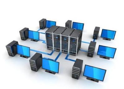 服务器 - 代代SEO