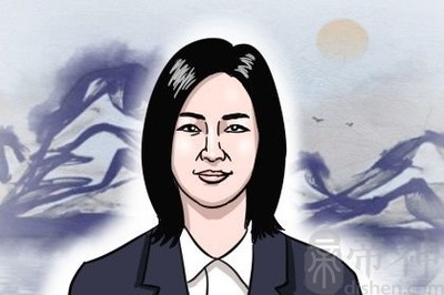女命佛缘很重的八字