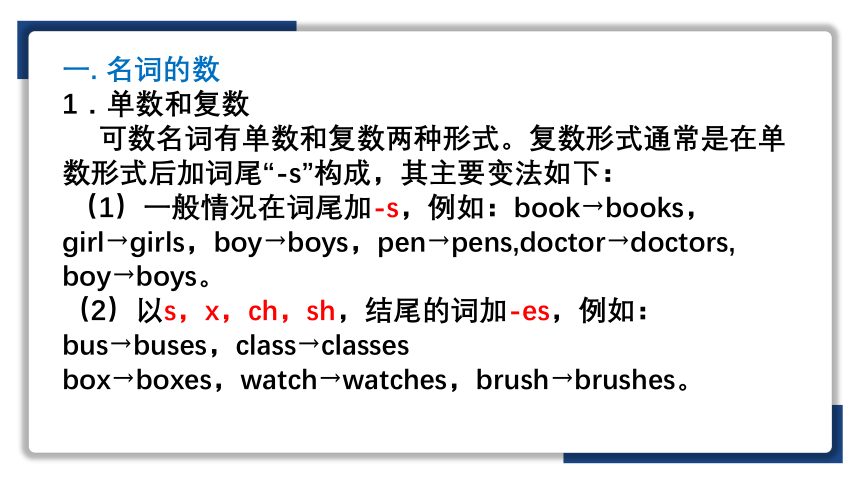Doctor可数吗