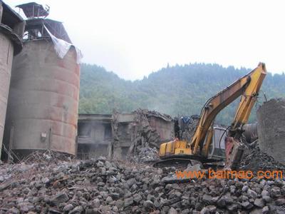 河北混凝土拆除工程（河北混凝土拆除公司資質(zhì)對比） 結(jié)構(gòu)工業(yè)裝備施工 第1張