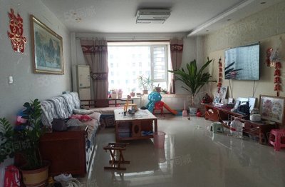 东营永兴花园