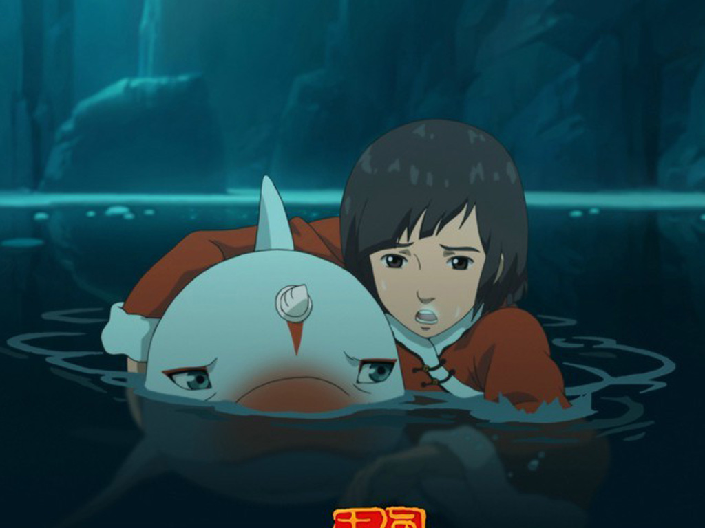 剧照
