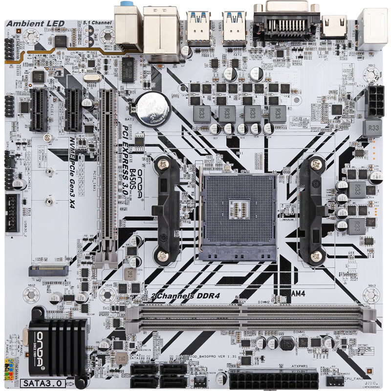 cpu sw电脑主板