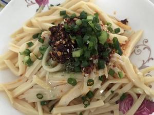 荣昌凉粉制作方法