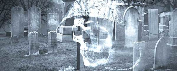 梦见坟墓里拉出个死人来，一场心灵深处的自我对话与重生启示
