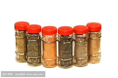 调味料名称大全